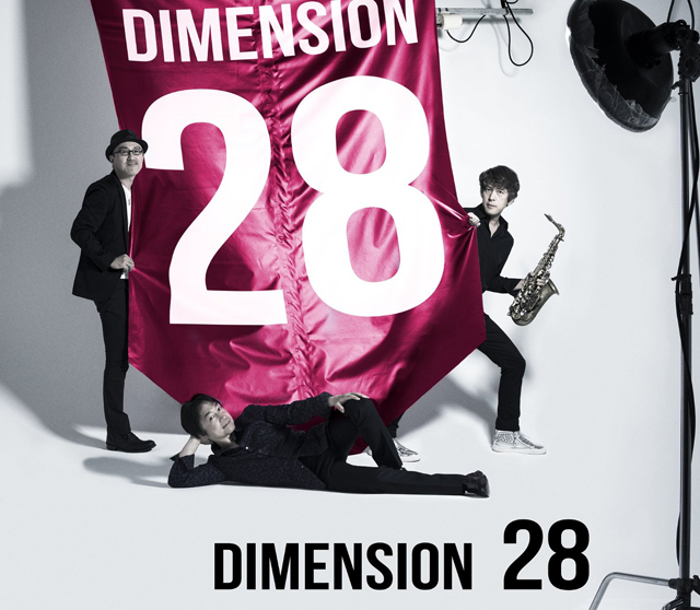 DIMENSION / 28