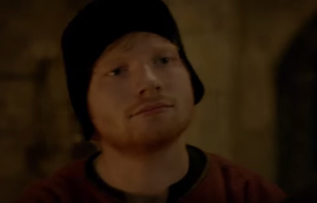 The Bastard Executioner - Ed Sheeran
