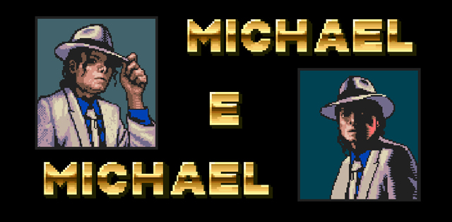 Michael E Michael