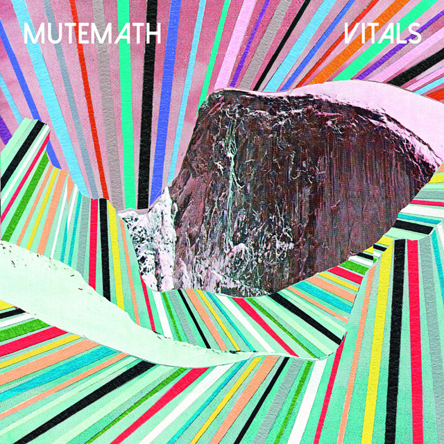 Mutemath / Vitals