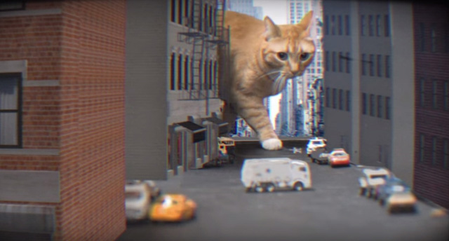 Run The Jewels - Oh My Darling (Don't Meow) Just Blaze Remix