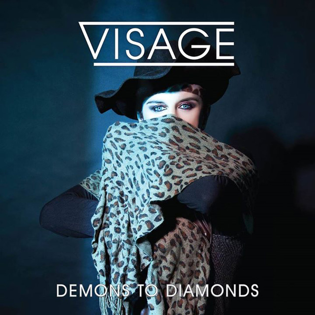 Visage / Demons To Diamonds