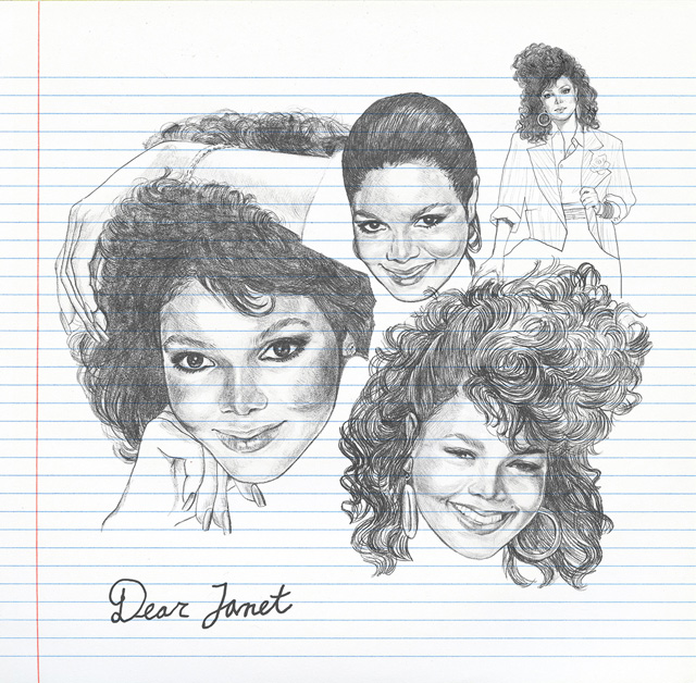 VA / Dear Janet