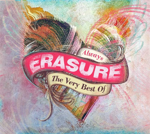 Erasure / Always - The Very Best Of Erasure