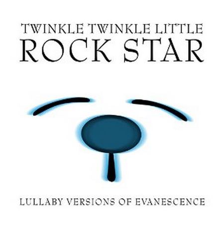 Lullaby Versions Of Evanescence