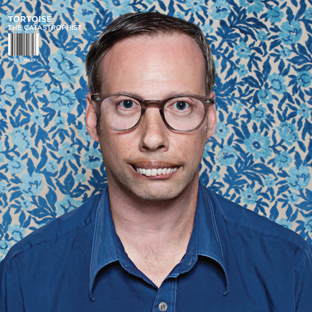 Tortoise / The Catastrophist