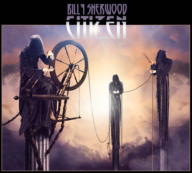 Billy Sherwood / Citizen