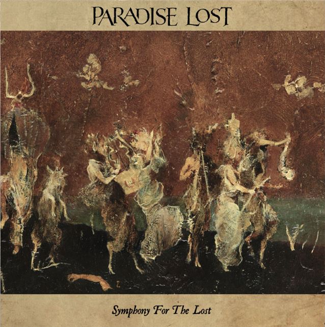 Paradise Lost / Symphony Of The Lost