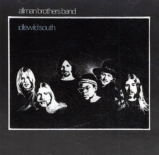 The Allman Brothers Band / Idlewild South