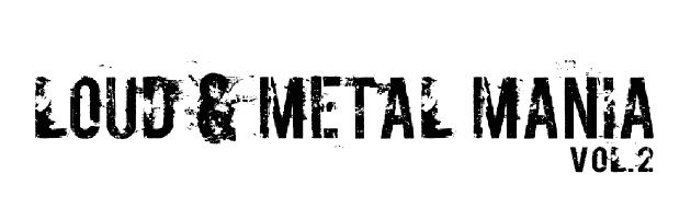 LOUD & METAL MANIA Vol.2