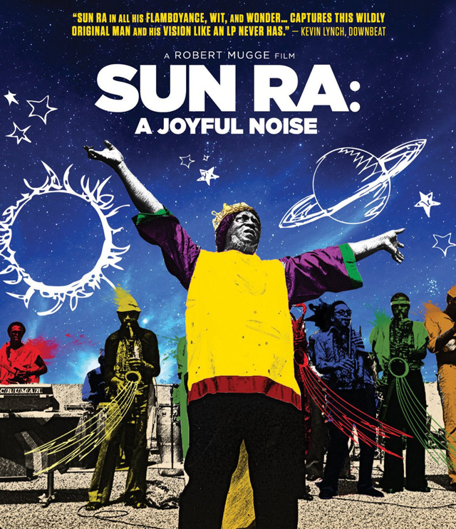 Sun Ra: Joyful Noise