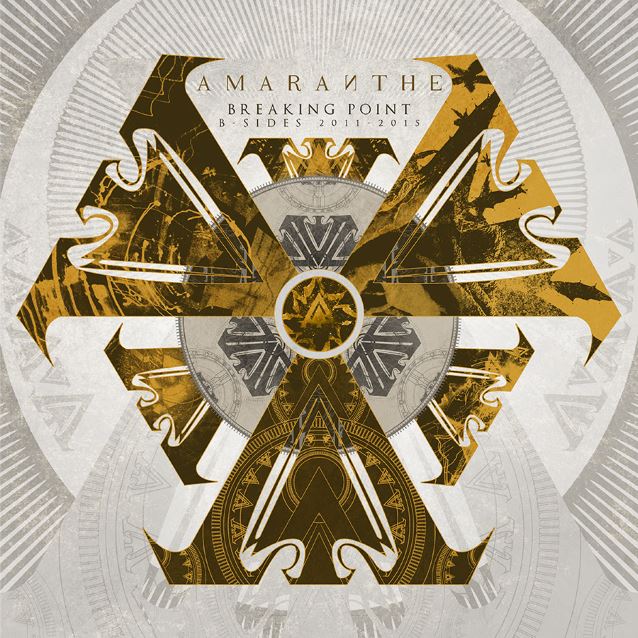 Amaranthe / Breaking Point - B-Sides 2011-2015