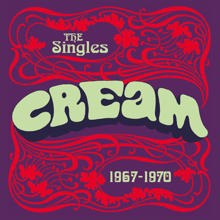 Cream / 7