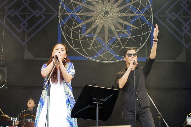 CHTHONIC ft. Hajime Chitose