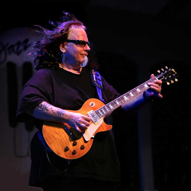 Smokin' Joe Kubek