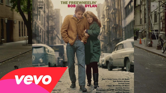 Bob Dylan - The story of the 