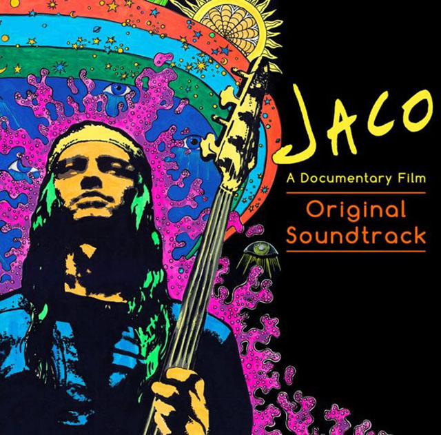 Jaco: A Documentary Film Original Soundtrack