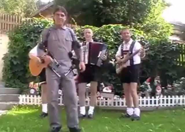 unique band - Österreich