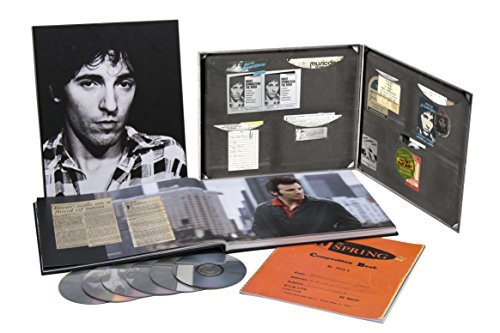 Bruce Springsteen / The Ties That Bind: The River Collection