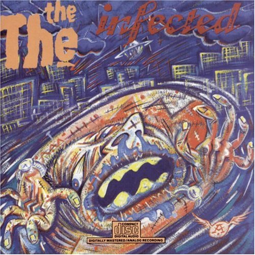 The The / Infected