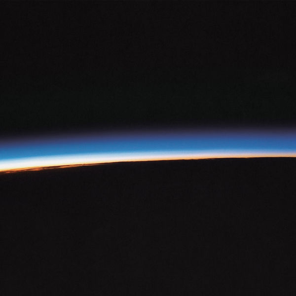 Mystery Jets / Curve of the Earth