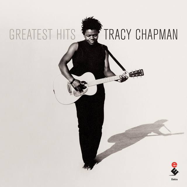 Tracy Chapman / Greatest Hits
