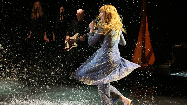 Florence + the Machine