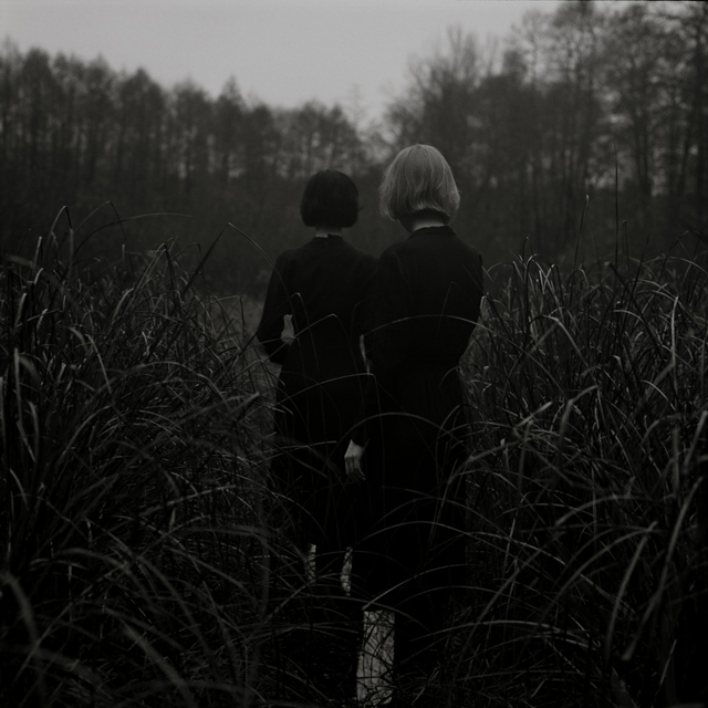 Goldmund / Sometimes