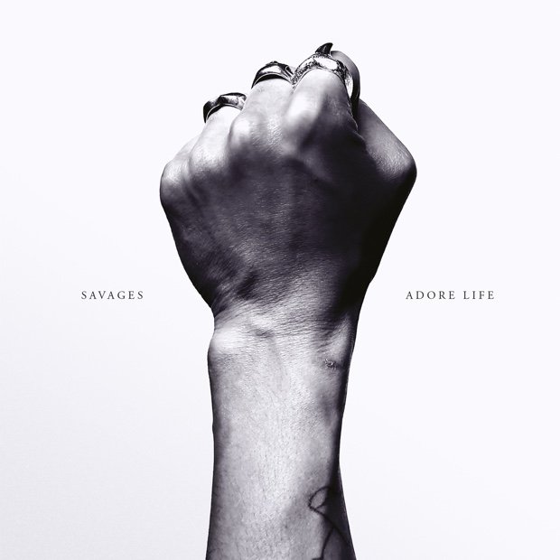 Savages / Adore Life