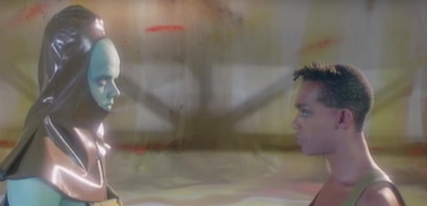 QUIZ: Can you name the 80s music video from the screen shot? - Radio X