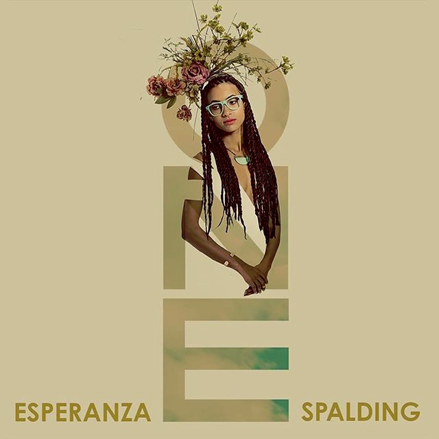 Esperanza Spalding / One - Single