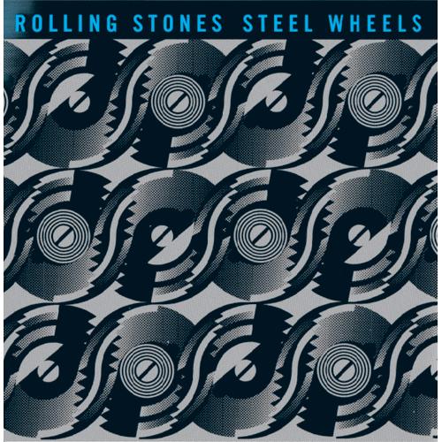 The Rolling Stones / Steel Wheels