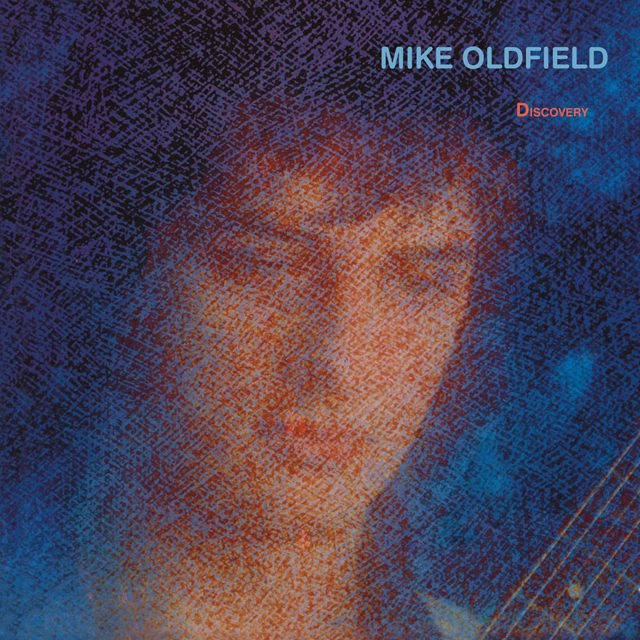 Mike Oldfield / Discovery