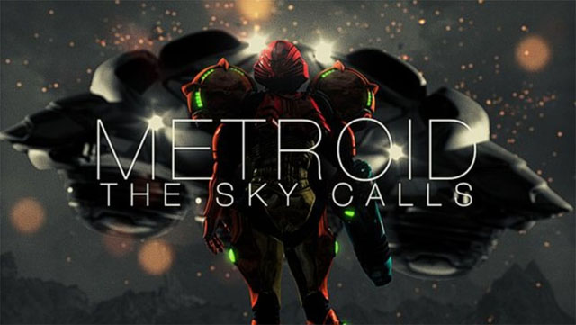 METROID: THE SKY CALLS