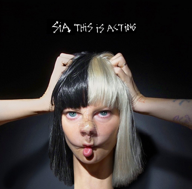 Sia / This Is Acting