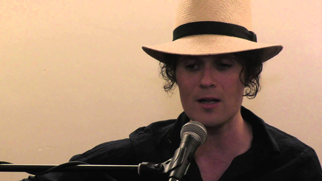The Fratellis - Jon Fratellli