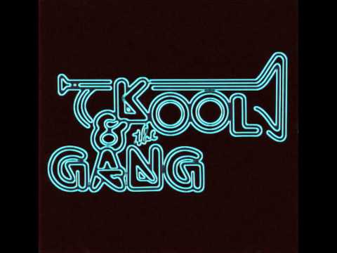 Kool and The Gang