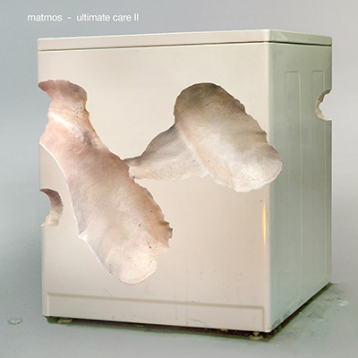 Matmos / Ultimate Care II