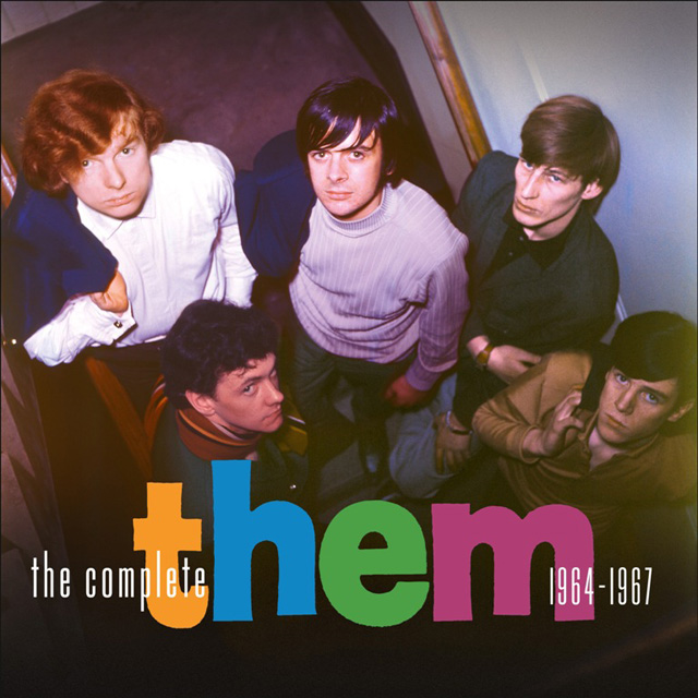 Them / The Complete Them 1964-1967