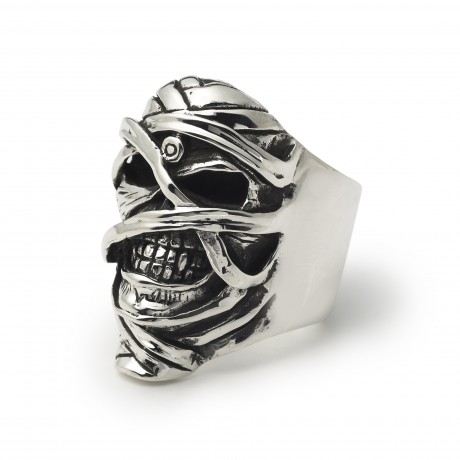 Powerslave Eddie Ring