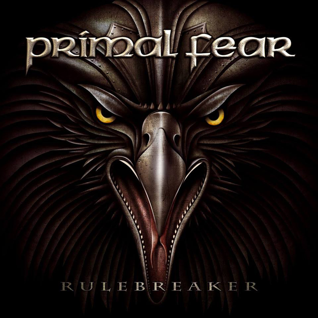 Primal Fear / Rulebreaker