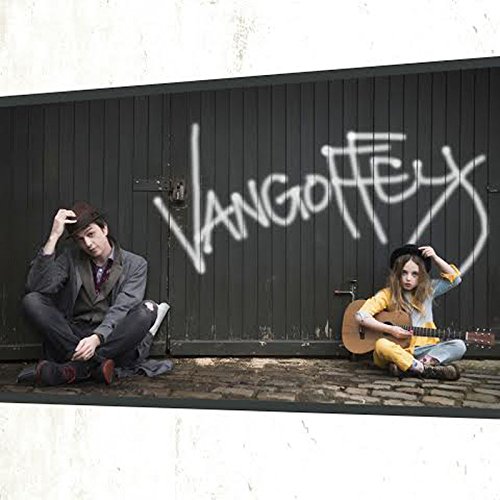 Vangoffey / Take Your Jacket Off & Get Into It