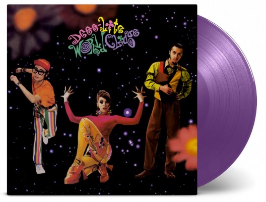 Deee-Lite / World Clique [180g LP]