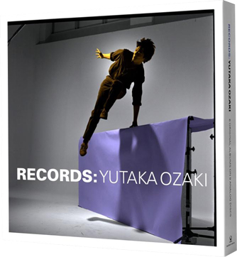 尾崎豊 / RECORDS:YUTAKA OZAKI