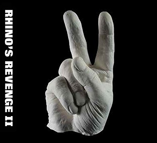 Rhino's Revenge / Rhino's Revenge II