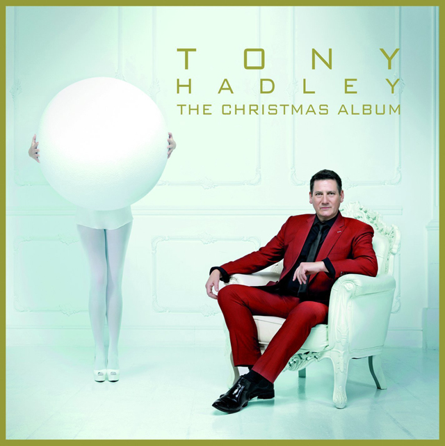Tony Hadley / The Christmas Album