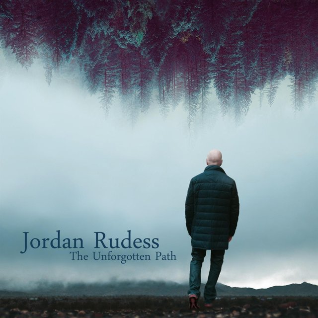 Jordan Rudess / The Unforgotten Path