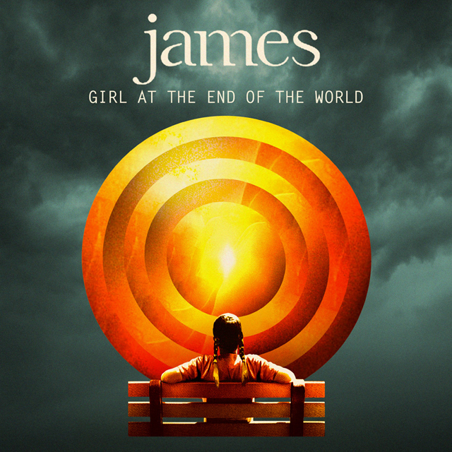 James / Girl At The End Of The World