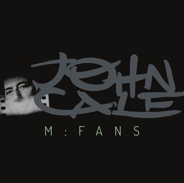 John Cale / M:FANS