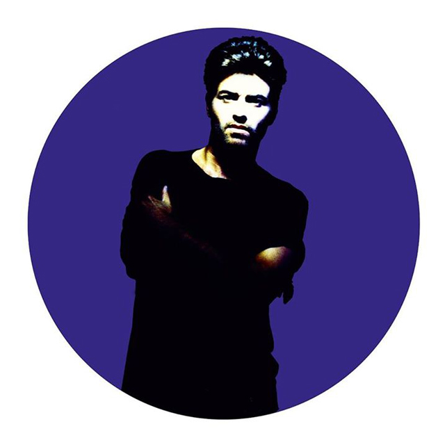 George Michael / Freedom! '90 [25th anniversary 12